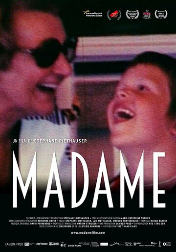 Madame трейлер (2019)