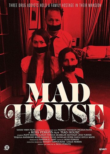 Mad House трейлер (2019)