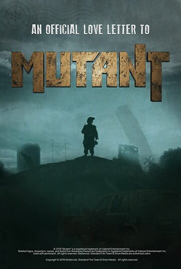 Mutant трейлер (2019)