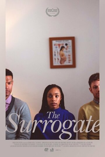 The Surrogate трейлер (2020)