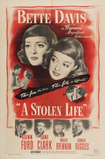 Украденная жизнь трейлер (1946)