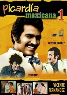 Picardía Mexicana трейлер (1978)