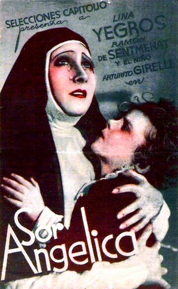 Sor Angélica трейлер (1934)