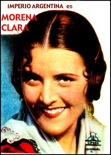 Morena Clara трейлер (1936)
