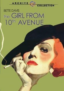 Девушка с 10-й авеню трейлер (1935)