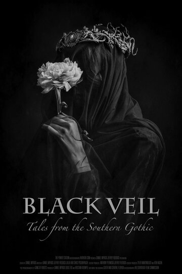 Black Veil трейлер (2020)