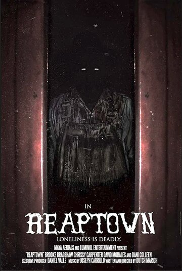 Reaptown трейлер (2020)