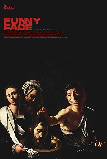 Funny Face трейлер (2020)