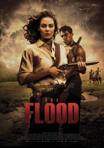 The Flood трейлер (2020)