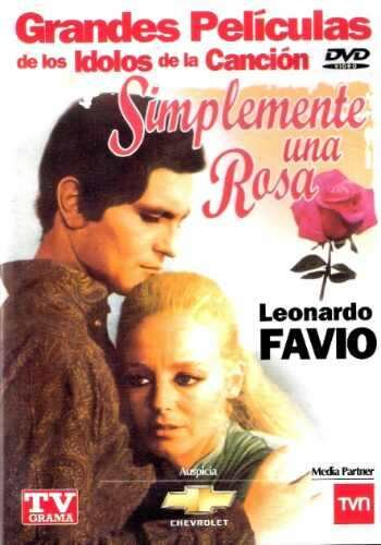 Просто розы трейлер (1971)