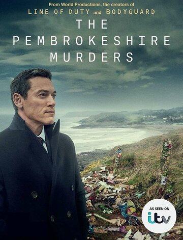 Убийства в Пембрукшире трейлер (2021)