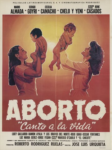 Aborto: Canta a la vida трейлер (1983)