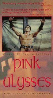 Pink Ulysses трейлер (1990)