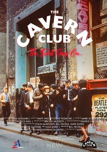 История The Cavern Club 2019 трейлер (2019)