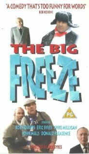 The Big Freeze трейлер (1993)