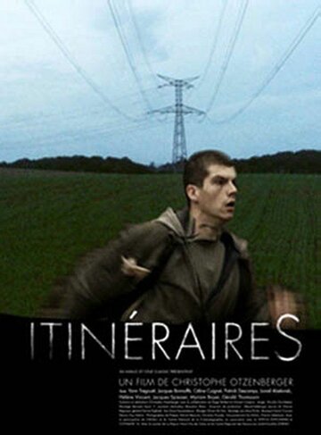 Itinéraires трейлер (2005)