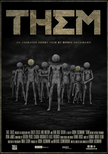 Они 2019 трейлер (2019)