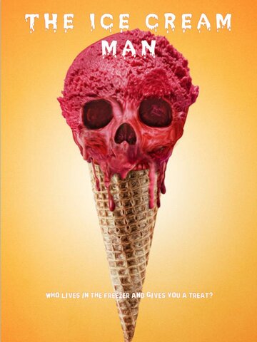 The Ice Cream Man трейлер (2020)