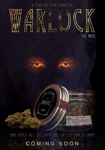 Warlock трейлер (2020)