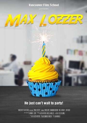 Max Lozzer трейлер (2020)