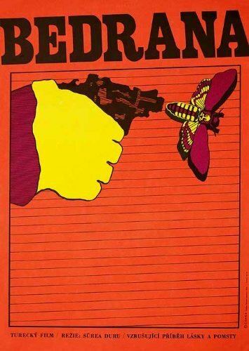 Bedrana трейлер (1974)