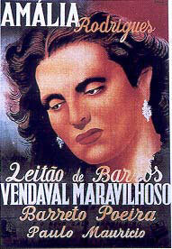Vendaval Maravilhoso трейлер (1949)