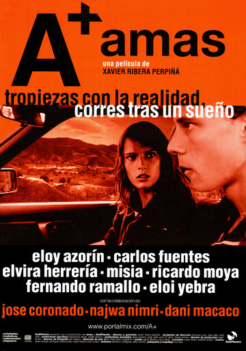 A + (Amas) трейлер (2004)