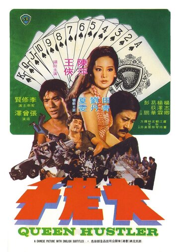 Da lao qian трейлер (1975)