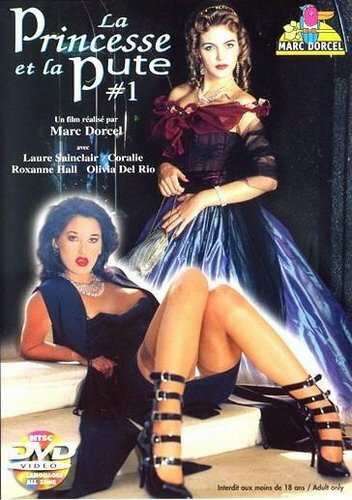 La princesse et la pute (1996)