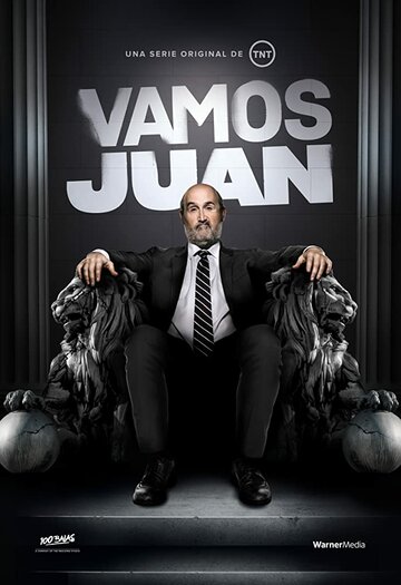 Vamos Juan трейлер (2020)