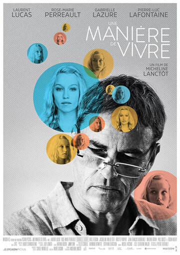 Une manière de vivre трейлер (2019)