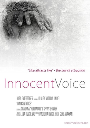 Innocent Voice трейлер (2021)