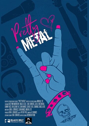 Pretty Metal (2020)