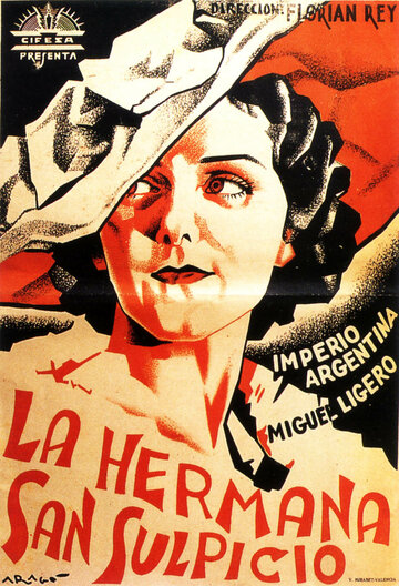 Сестра Сан Сульписио трейлер (1934)