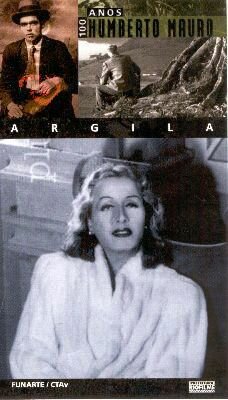 Глина трейлер (1940)