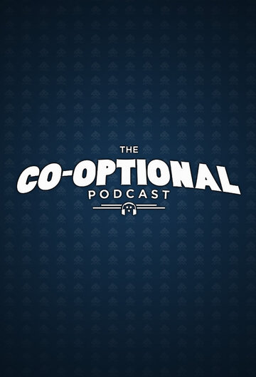 The Co-Optional Podcast трейлер (2013)