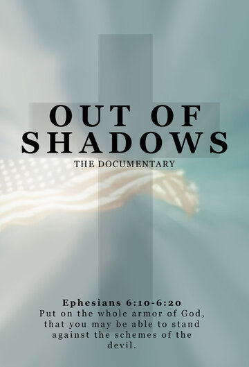 Out of Shadows трейлер (2020)