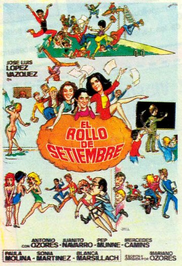 El rollo de septiembre (1985)