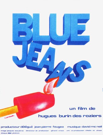 Голубые джинсы трейлер (1977)