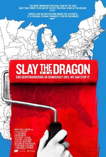 Slay the Dragon трейлер (2019)