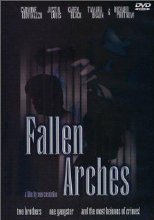 Fallen Arches трейлер (1998)