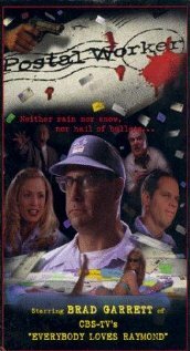 Postal Worker трейлер (1998)