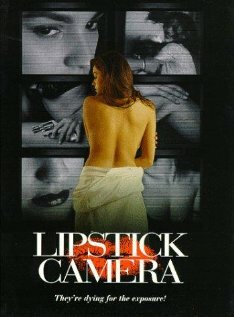 Камера в губной помаде трейлер (1994)