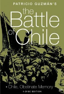 Битва за Чили: Часть вторая трейлер (1976)