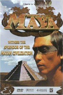 Загадки цивилизации Майя трейлер (1995)