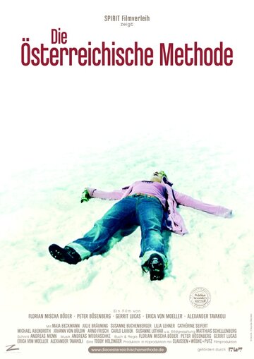 Die Österreichische Methode трейлер (2006)