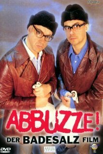 Abbuzze! Der Badesalz Film трейлер (1996)