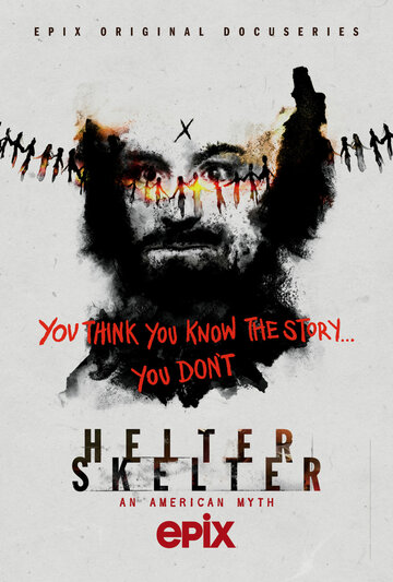 Helter Skelter: Американский миф трейлер (2020)