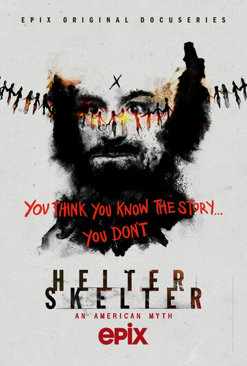 Helter Skelter: Американский миф 2020 трейлер (2020)