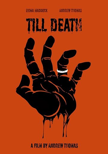 Till Death трейлер (2020)